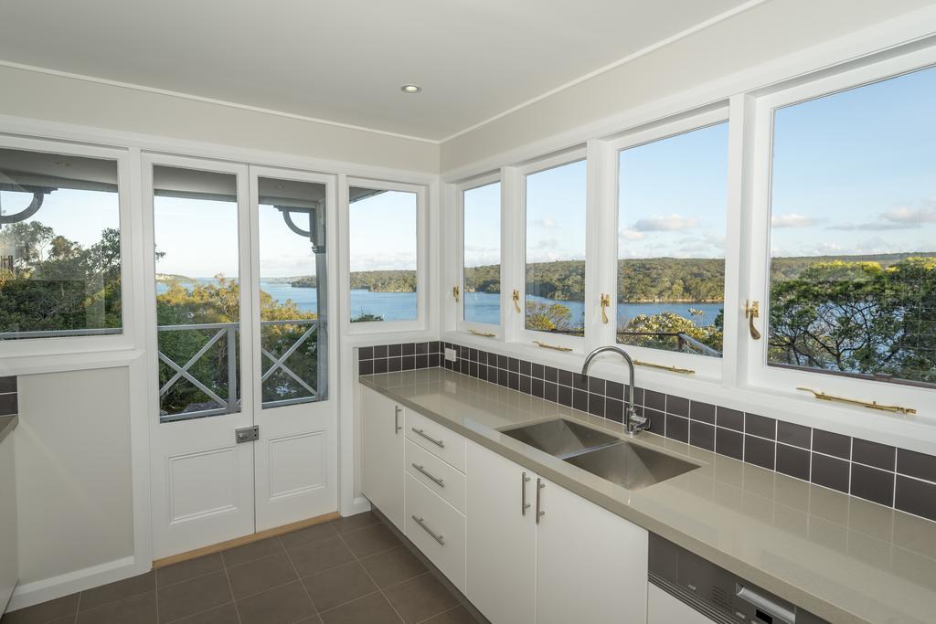 Royal National Park Cottages Engadine Exterior foto